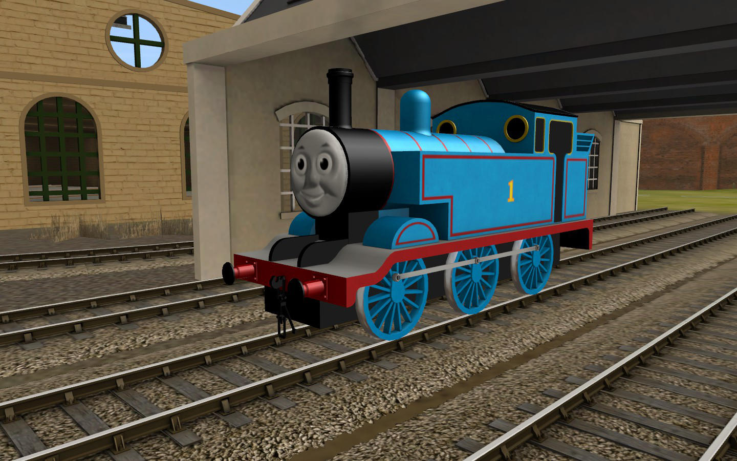 trainz 2019 thomas content trainz 2019 thomas content
