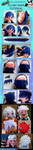 Plush Hair tutorial by nitanita