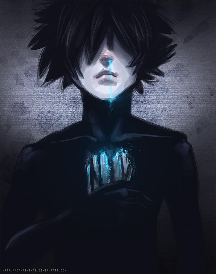 False Awakening by DamaiMikaz