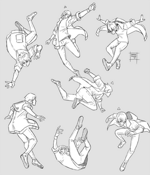 #poses | Explore poses on DeviantArt