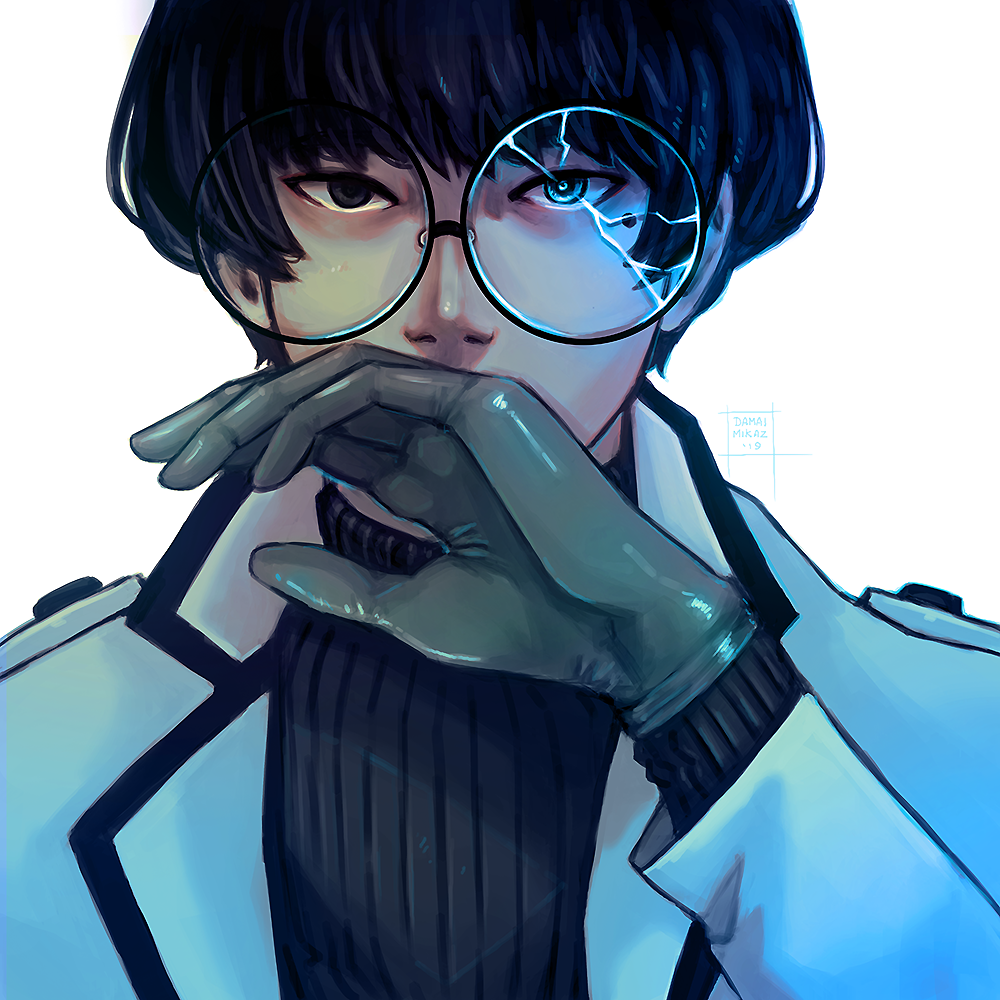 Moriz growing up by DamaiMikaz on DeviantArt