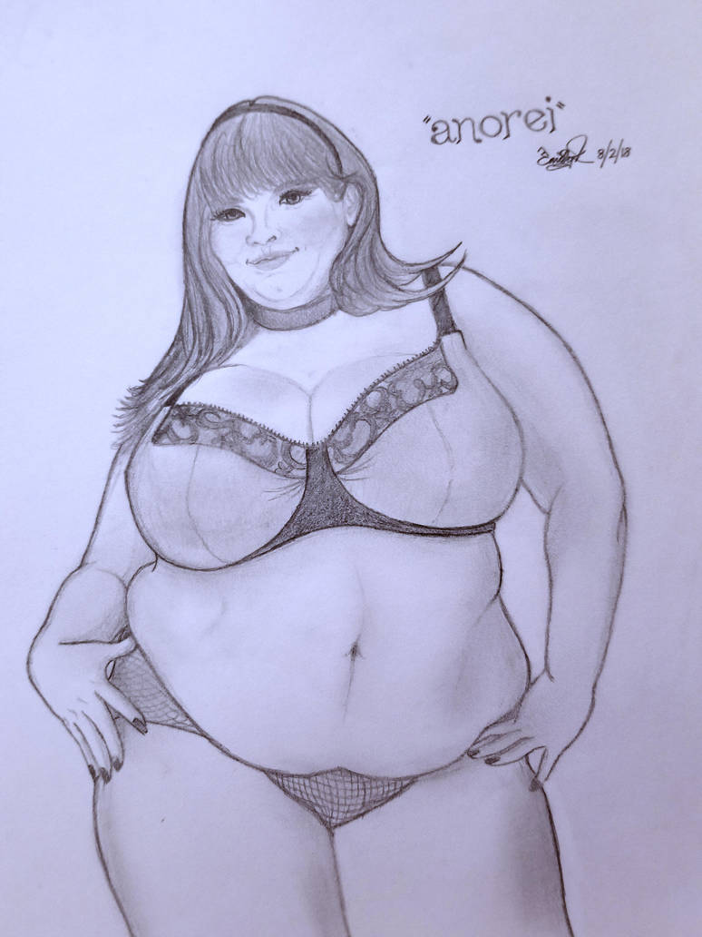 Anorei by EmilyHellkat