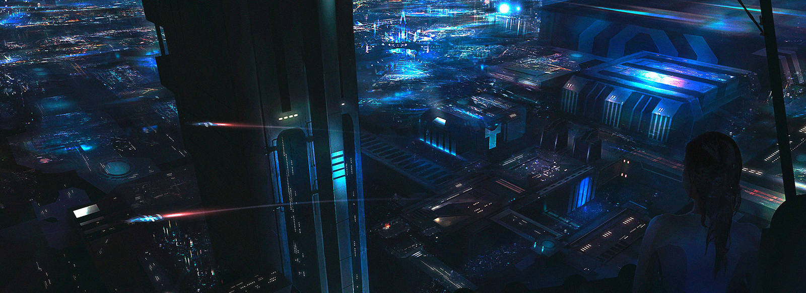MEI Industries 1 by JamesLedgerConcepts