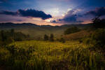 Rural Thailand 1 by kkeman