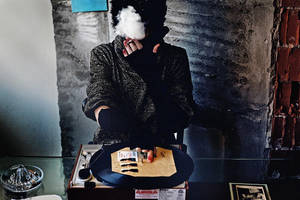 sennereyegidiyodunn by umayumay