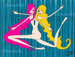 GEMINIS by capicua