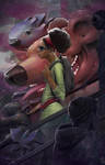 Jaded by mattahan