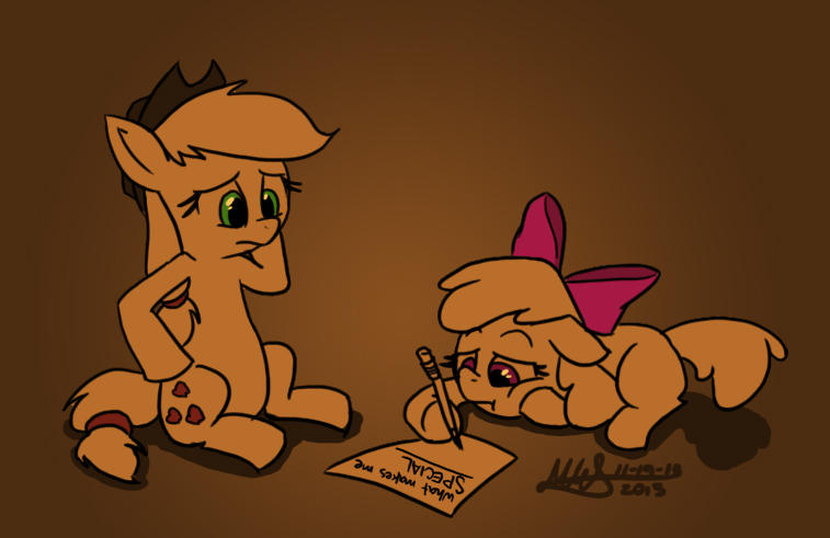 Three Apples by KunehoKun