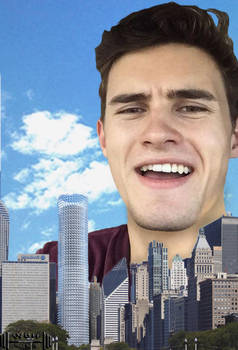 Solar Tower by Dumah7