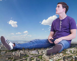 Break Time by Dumah7