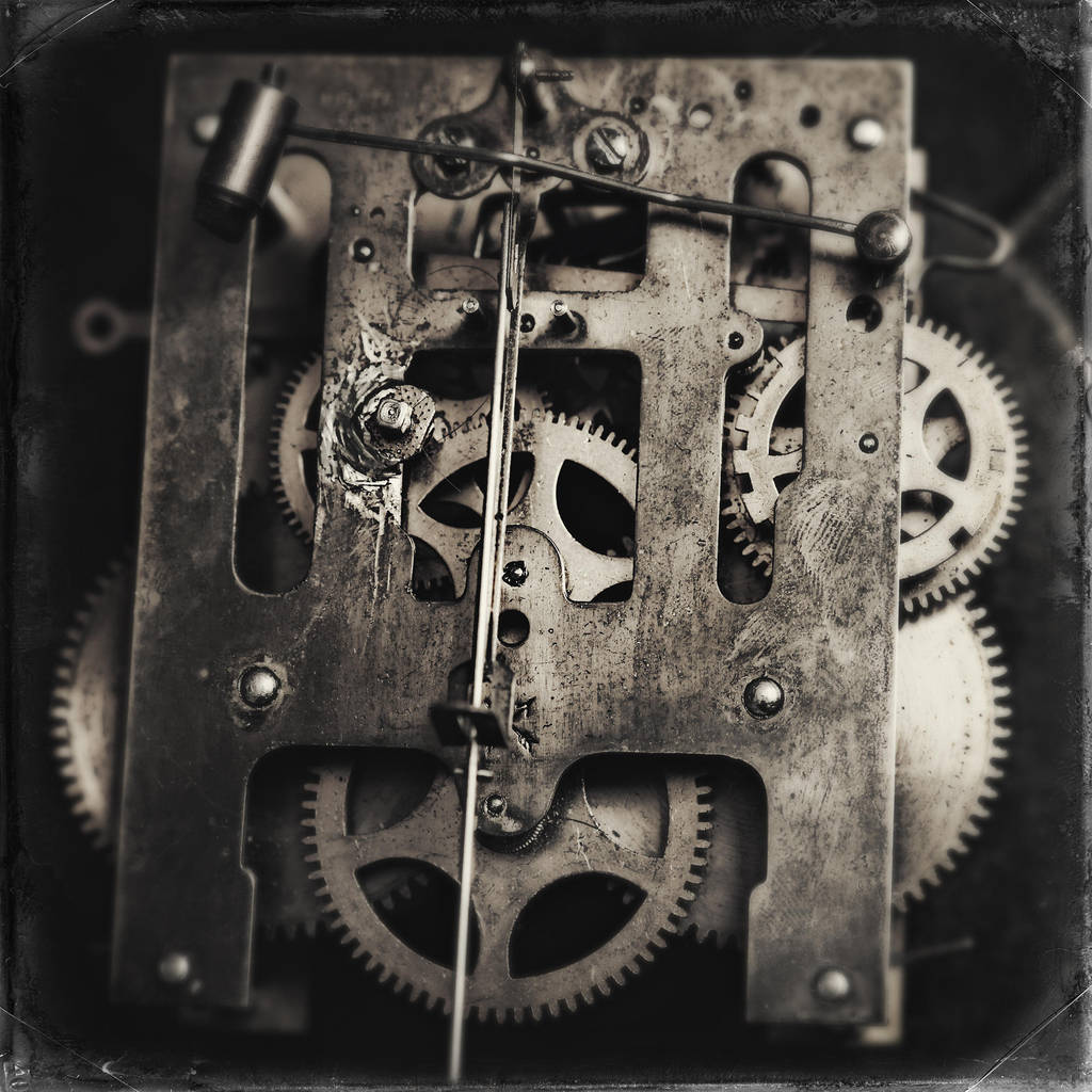 Wheels of Time by Peterix