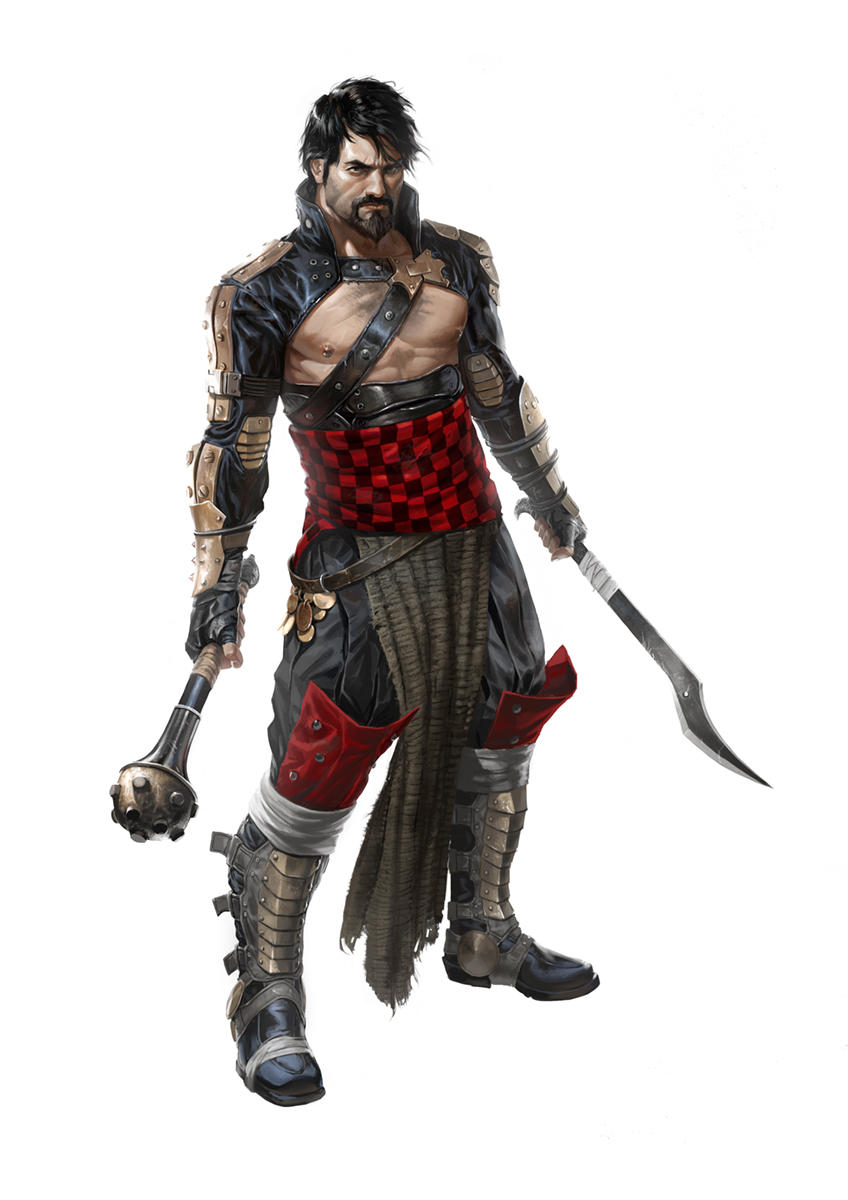 BALKHAN by Marko-Djurdjevic
