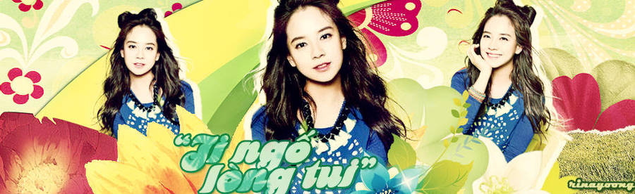 Ji hyo 1 by rinayoong