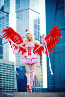 Princess Ai. by TaisiaFlyagina