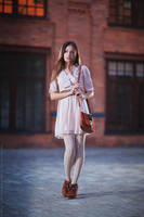 Alina II by TaisiaFlyagina