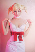 Catherine. Let's play by TaisiaFlyagina