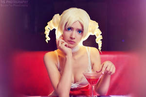 Catherine by TaisiaFlyagina