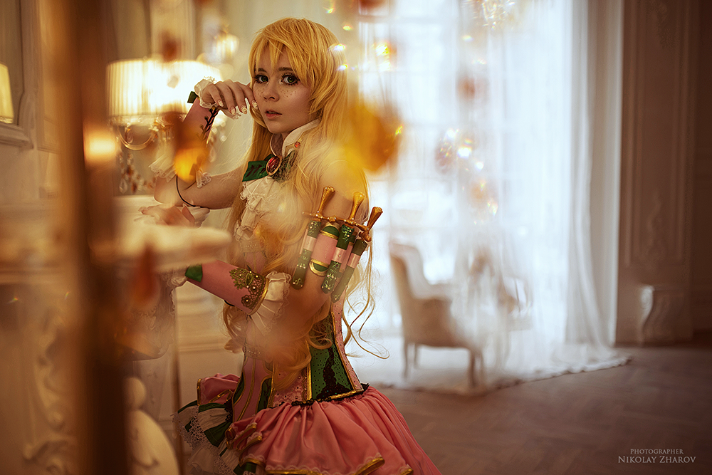 Adekan 10 by TaisiaFlyagina
