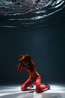 Silent scream by TaisiaFlyagina