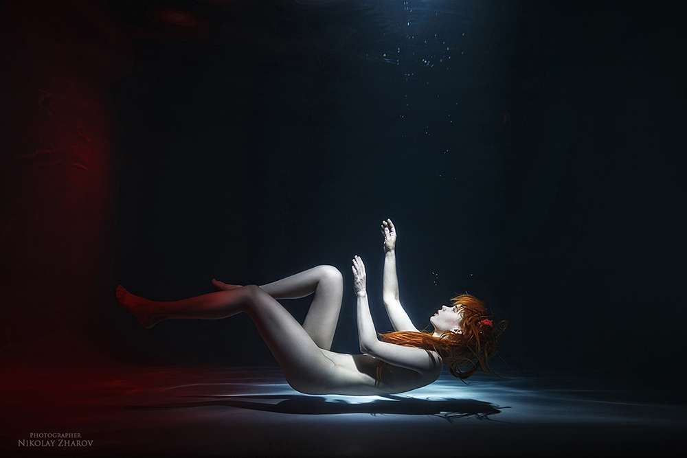Reborn III by TaisiaFlyagina