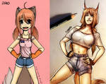 Yume so mature r8 nau by Gintijd