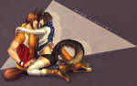 I Will Always Love You by Gintijd