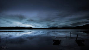 Beneath the Surface by Pajunen