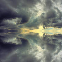 Cloud Atlas by Pajunen