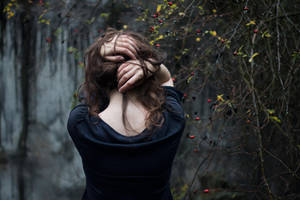 Fragile branches by drizzledust