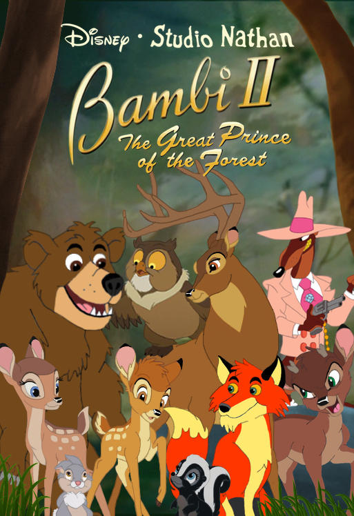 thumper bambi 2 the great prince thumper bambi 2 the great prince