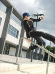 CG - Jump by Daiyame