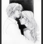 sweet moment by Tania-S