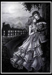Secret love by Tania-S