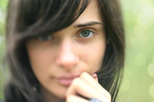 Serenity by Llimerance