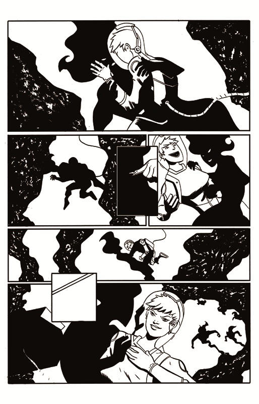FAILSAFE - Page 17 Inks by IanStruckhoff