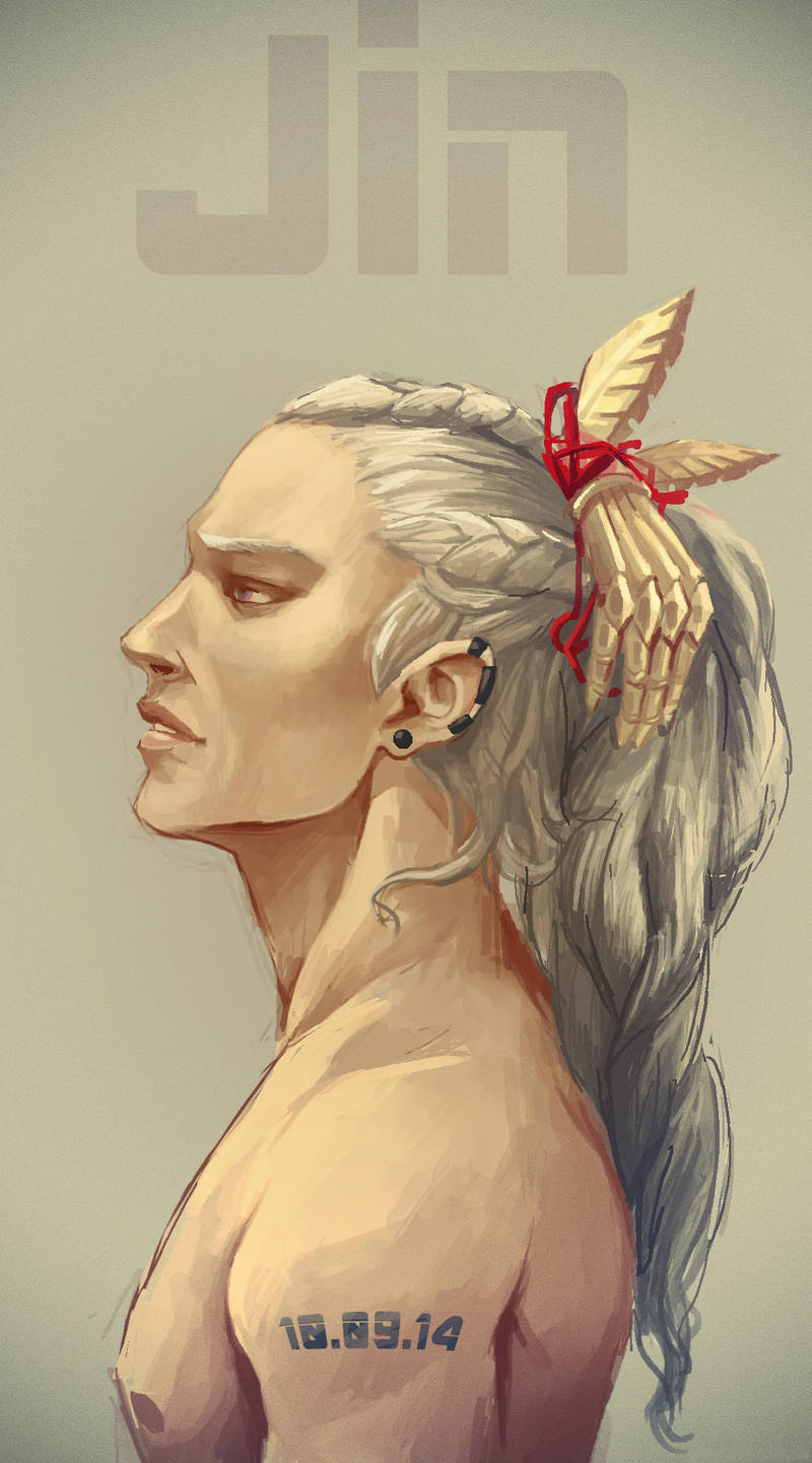 10.09.14 by DavinArfel