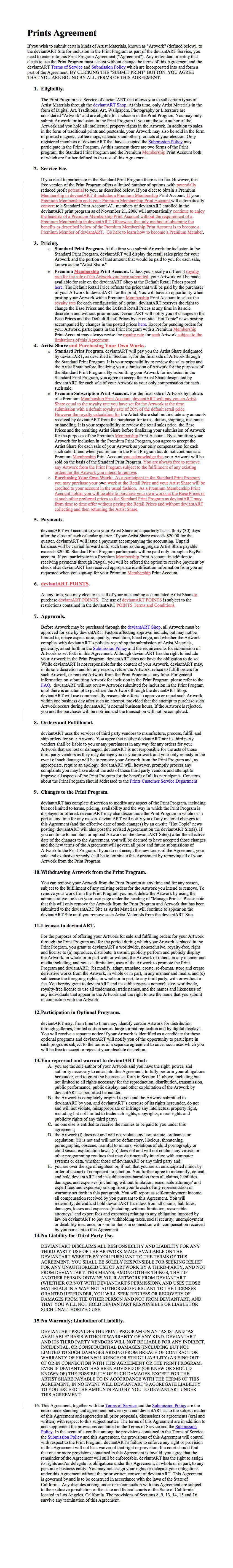 Revised Prints Agreement by Heidi