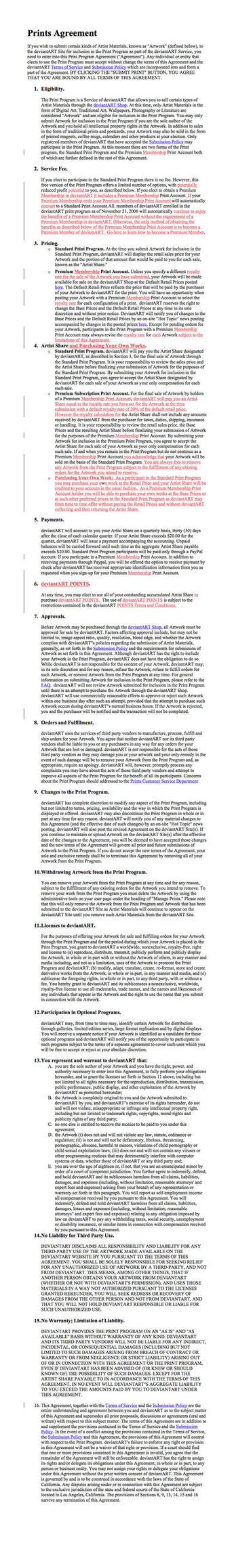 Revised Prints Agreement by Heidi