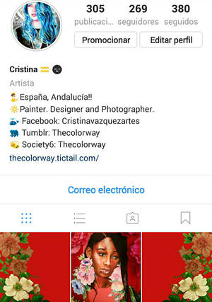 My Instagram by kiwipok My Instagram by kiwipok
