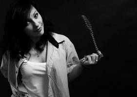 I like you boy by karo-pawlak