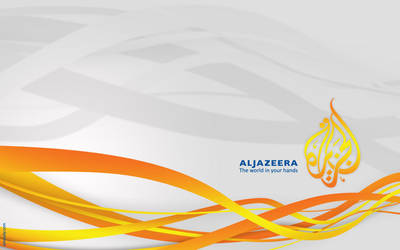 Al-Jazeera.net by mustange