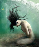 My Ocean by MoOnshine90