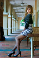 Sherena by Manny-Ibarra