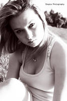 Before The Sun Goes Down by ShaykaB