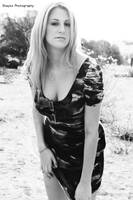 Hold Yourself by ShaykaB