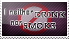 STAMP: Personally... by StampsGoneMissing