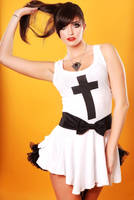 Danger: Lead me not... pt3 by AshleyShyD