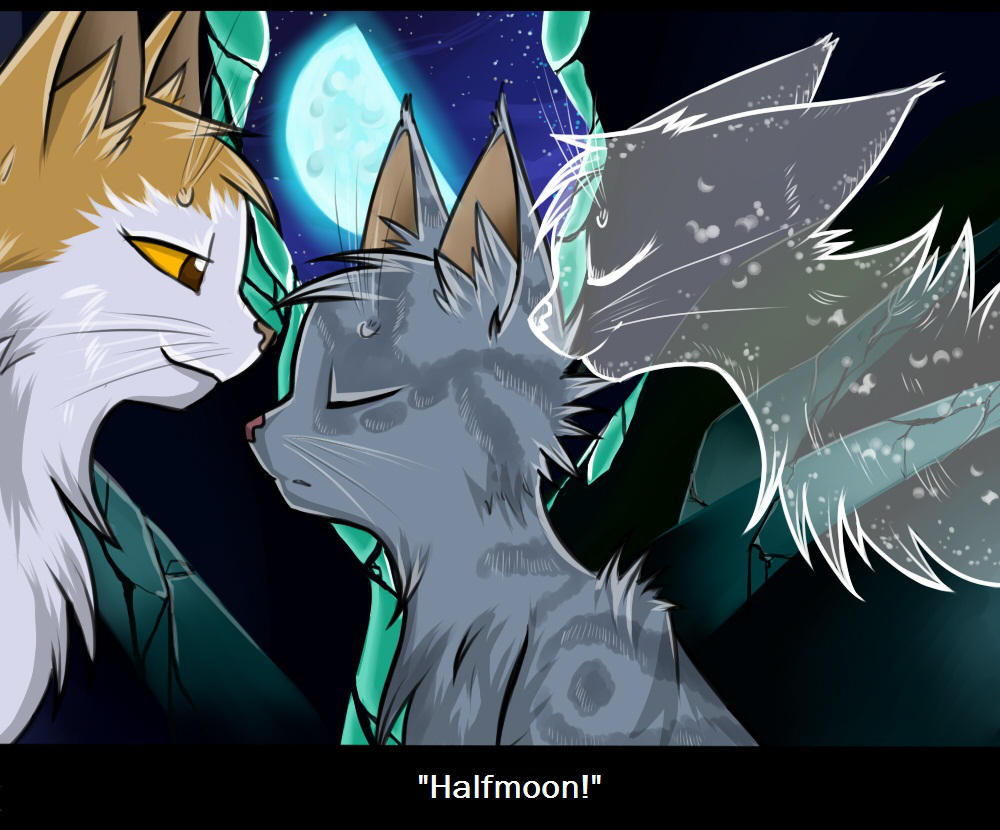 Dedication by Lunatic-Mo-on