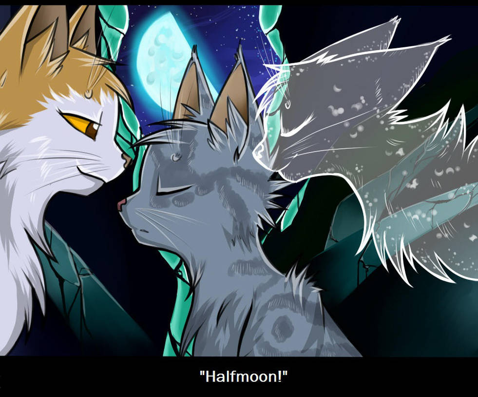 Dedication by Lunatic-Mo-on