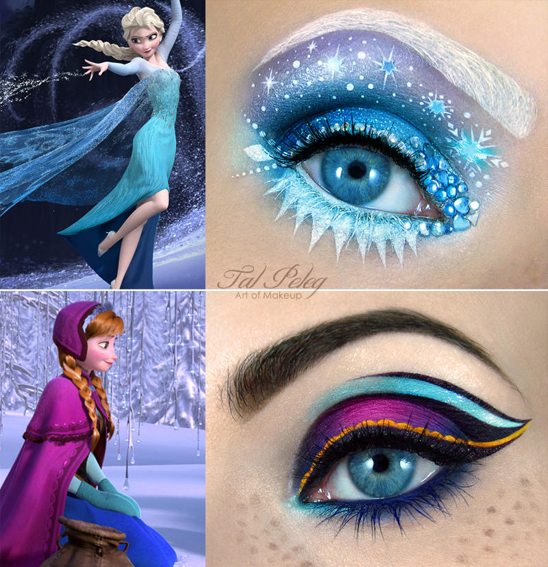 Frozen by scarlet-moon1